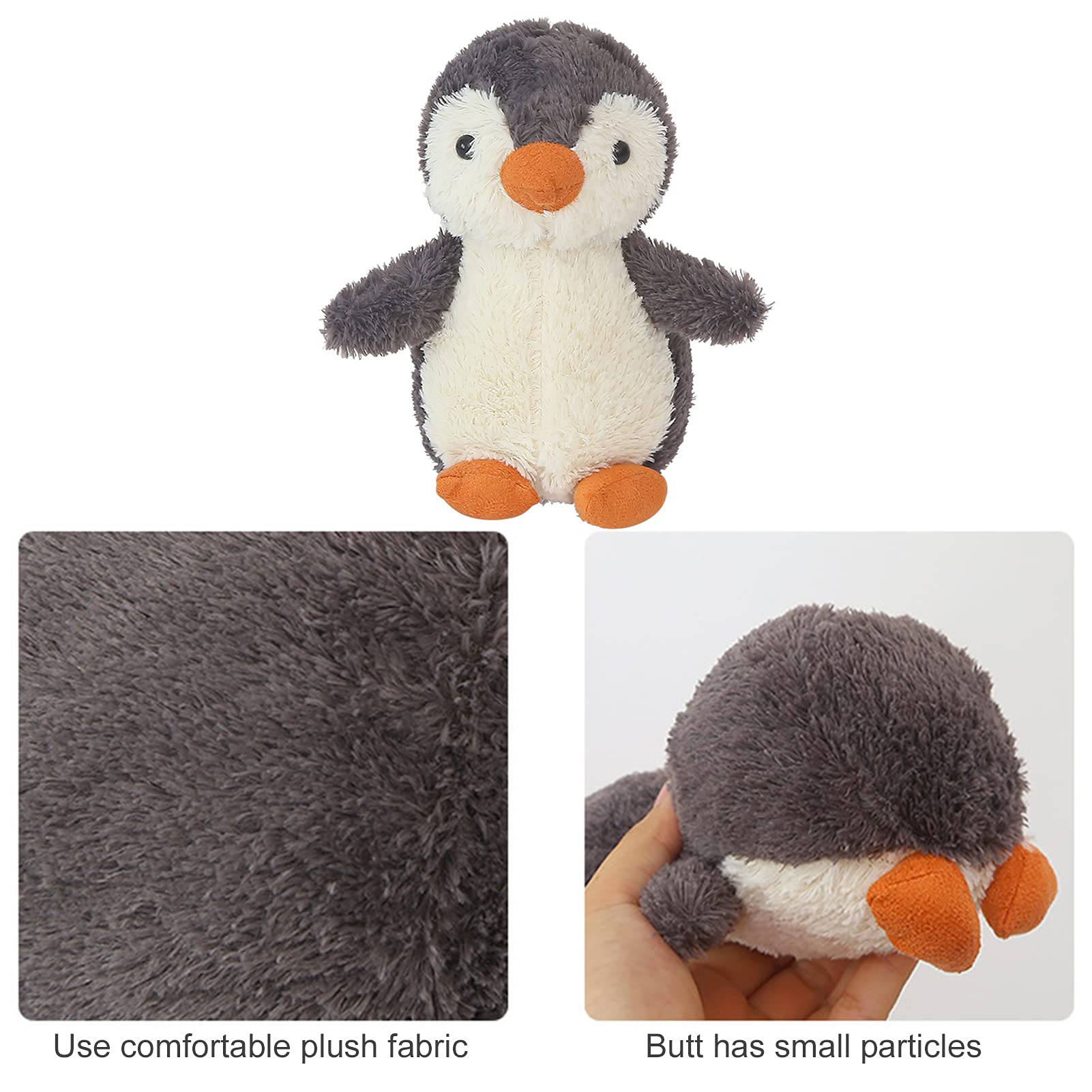 Amazon.co.jp: JENPECH ペンギンぬいぐるみ ペンギンおもちゃ 子供と
